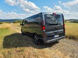 Renault Trafic SpaceClass L2H1 - Renault Trafic: Spaceclass