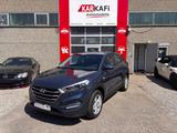Hyundai Tucson Go 2WD **2-HAND** - Hyundai Tucson GO mit Benzin-Antrieb