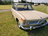 BMW Bmw 1800 Baujahr 1968 - BMW Gebrauchtwagen von 1968