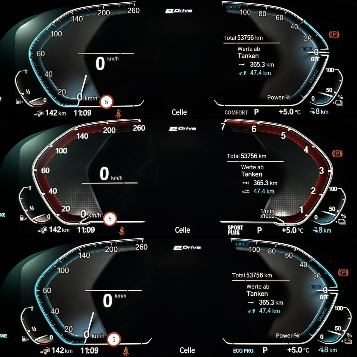 Fahrzeugabbildung BMW X3 xD30e Luxury Line Kamera HUD DAB HiFi ACC AHK