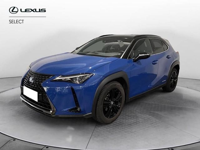 LEXUS ANDERE