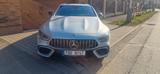 Mercedes-Benz AMG GT 53 4MATIC+ Autom. - - Mercedes-Benz GT-Klasse Gebrauchtwagen