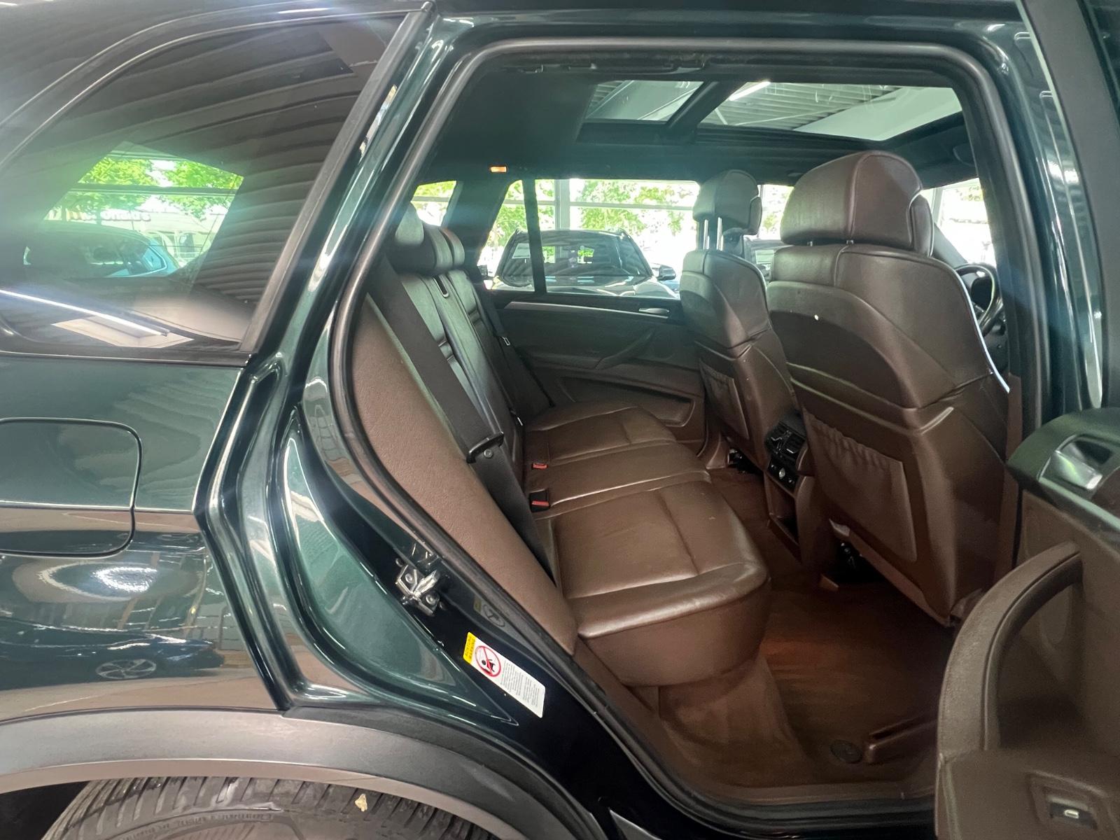 BMW X5 3.0 D XENON | 235 ch | 4X4 | BVA | HAYON ÉLECTRIQUE | PACK SPORT | RÉGLAGE ÉLECTRIQUE DES SIÈGES AVEC FONCTION MÉMOIRE