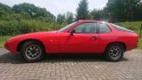 Porsche 924 im gepflegten Zustand! - Porsche aus 1981