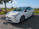 Toyota Prius 1.8-l-VVT-i Executive Executive - Toyota Prius mit Benzin-Antrieb