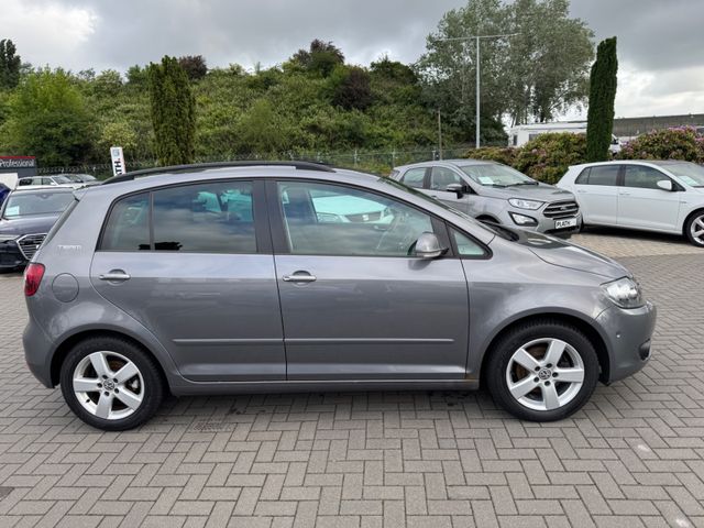 Volkswagen Golf  Plus VI Team