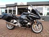 BMW R 1250 RT Style Elegance 3P Koffer Topcase - MOTORRAD RT 125