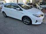 Toyota Auris Hybrid START Edition *Relax Garantie - Toyota Auris Edition mit Hybrid-Antrieb (Benzin/Elektro)