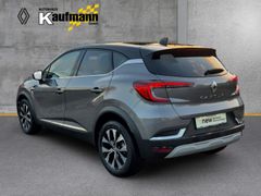 Fahrzeugabbildung Captur II Techno 1.3 TCe 140 EDC Mild-Hybrid Ass