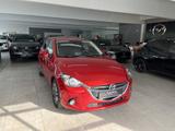 Mazda 2 1.5 90PS Nakama Klima,Shz,Tempomat - Mazda 2 in Wuppertal