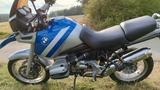 BMW R 1100 GS - BMW 1994