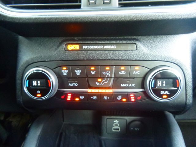 Fahrzeugabbildung Ford Kuga 2.0 EcoBlue MHybrid, Titanium>LED/NAV/KAM<