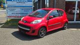 Peugeot 107 Filou 1,0 Klimaanlage - gebrauchte Peugeot 107 aus dem Jahr 2012