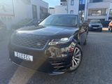 Land Rover RANGE ROVER VELAR D240 SE R-DYNAMIC MATRIX LEDER - Land Rover Range Rover Velar: Dynamic Se