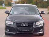 Audi A3 Sportback 1.8 TFSI S line Sportpaket plus - Audi A3 aus 2010: Line