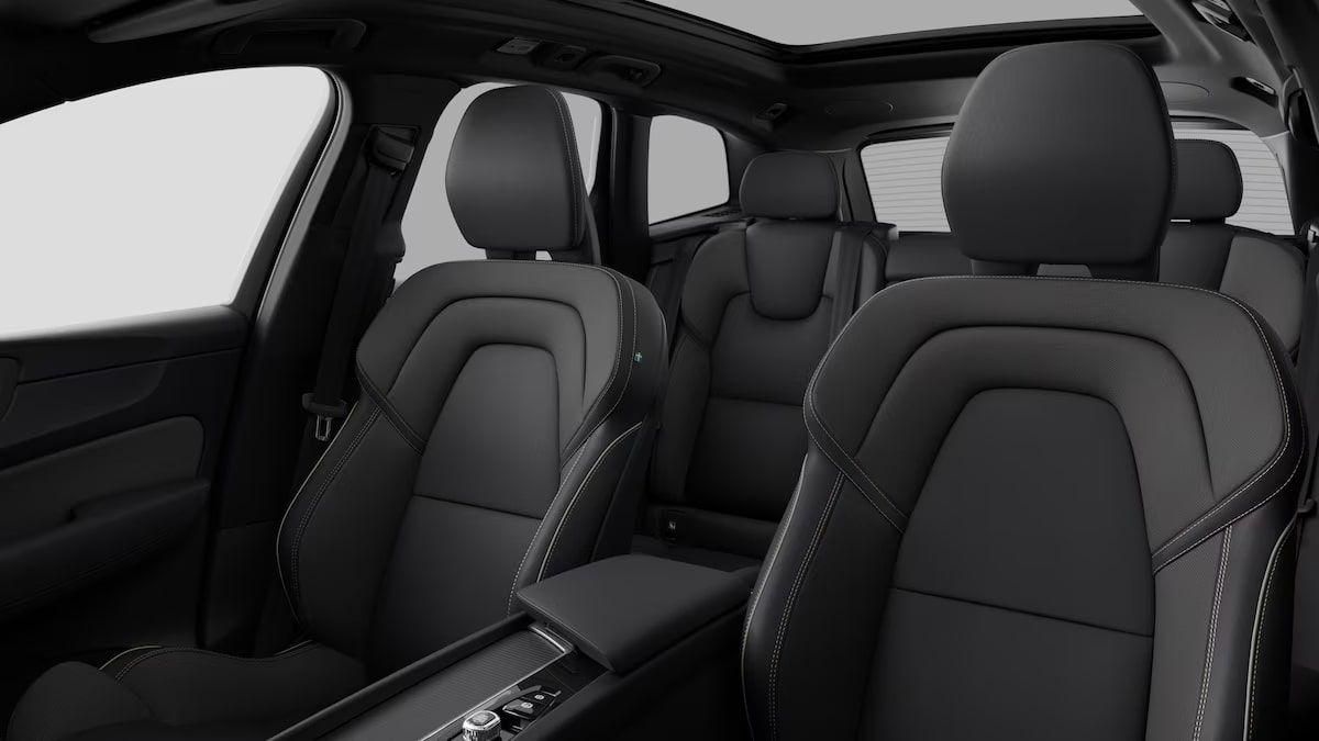 Volvo XC60 - Bild 14