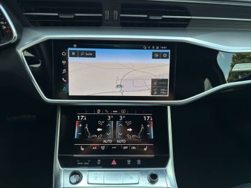 Audi A6 Lim. 45 TFSI quattro design|Kamera|VirtualCo.
