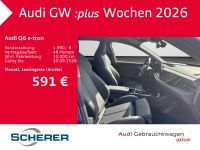 Audi Q6 e-tron - Vorschau Bild 5