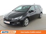 Opel Astra 1.4 SIDI Turbo Dynamic*NAVI*TEMPO*PDC*SHZ* - Opel Astra Gebrauchtwagen in Oldenburg