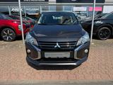 Mitsubishi Space Star 1.2 Select *Klima *Radio *DAB *BT - Mitsubishi Space Star aus 2025