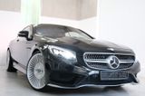 Mercedes-Benz S 400 / 450 4Matic Coupe AMG*Swarovsi*Designo