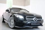 Mercedes-Benz S 400 / 450 4Matic Coupe AMG*Swarovsi*Designo - gebrauchte Mercedes-Benz S 400 aus dem Jahr 2016