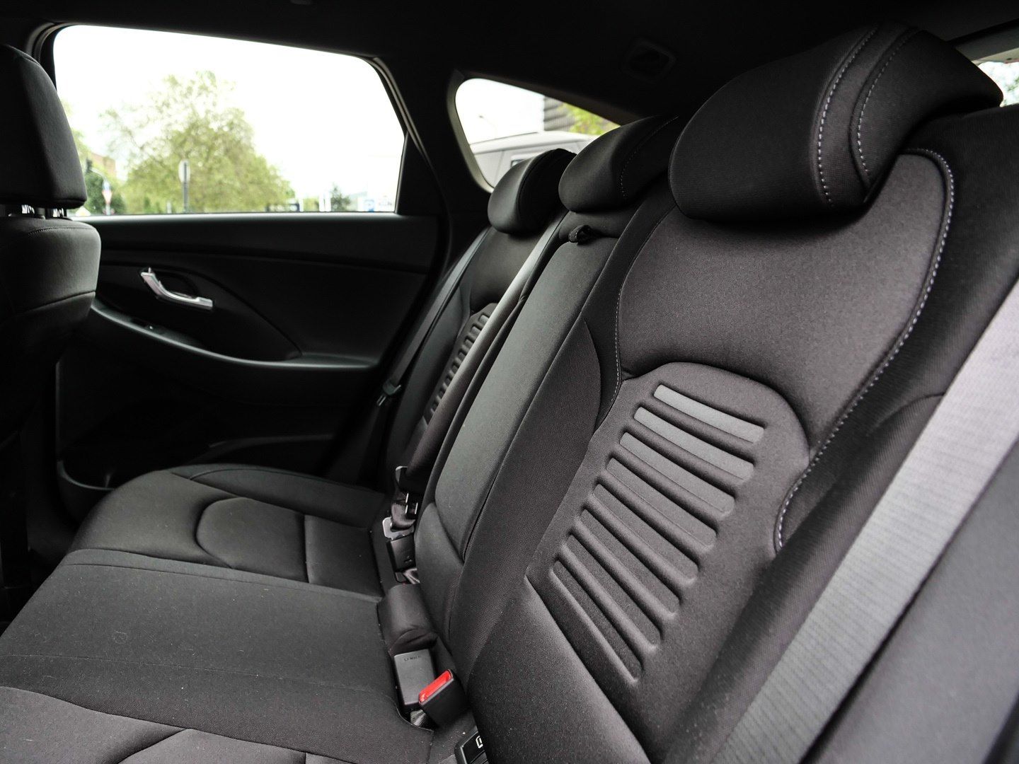 Hyundai i30 - Bild 11