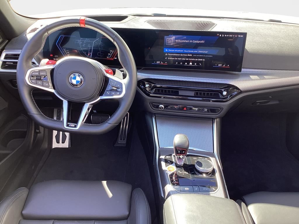 BMW M4 - Bild 13