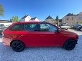 Skoda Fabia Combi Drive - Skoda Fabia Unfallwagen
