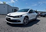 Volkswagen Scirocco 2.0 TSI DSG Standard - Volkswagen Scirocco: Standard