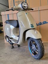 Vespa Primavera S 50 + 25er  SOFORT+3J. Garantie - Angebote entsprechen deinen Suchkriterien