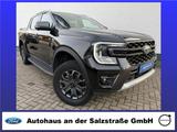 Ford Ranger Wildtrak Autom.*B&O*ACC*AHK*eRollo* - Ford Ranger in Lübeck
