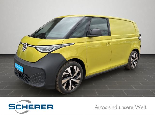 Angebot ansehen Volkswagen ID. Buzz