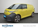 Volkswagen ID.Buzz Basis-Modell 150 kW DSG NAVI SHZ DAB KLI - Volkswagen ID. Buzz aus 2023