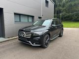 Mercedes-Benz GLS 580 AMG Ultimate/Burmester/23"/ VOLL - schwarze Mercedes-Benz GLS 580