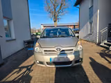 Toyota corolla verso 2.2 - Toyota Corolla Verso in Hamburg