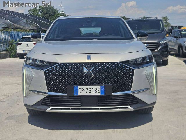 DS Automobiles DS AUTOMOBILES DS 7 DS7 1.5 bluehdi Bastille 130 imagem 3