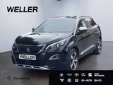 Peugeot 3008 BlueHDi 130 Crossway *LED*Alcantara*SHZ*PDC - Peugeot 3008 Crossway mit Diesel-Antrieb
