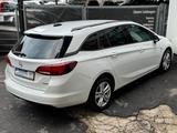 Opel AstraK SportsTourerActive*1.4l*Nur90TKM*AHK*Klim - Opel Astra Gebrauchtwagen in Wuppertal