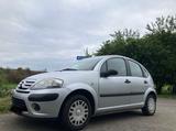 Citroën Auto Citroen C3  1.1 zu verkaufen - Citroën C3 in Rostock