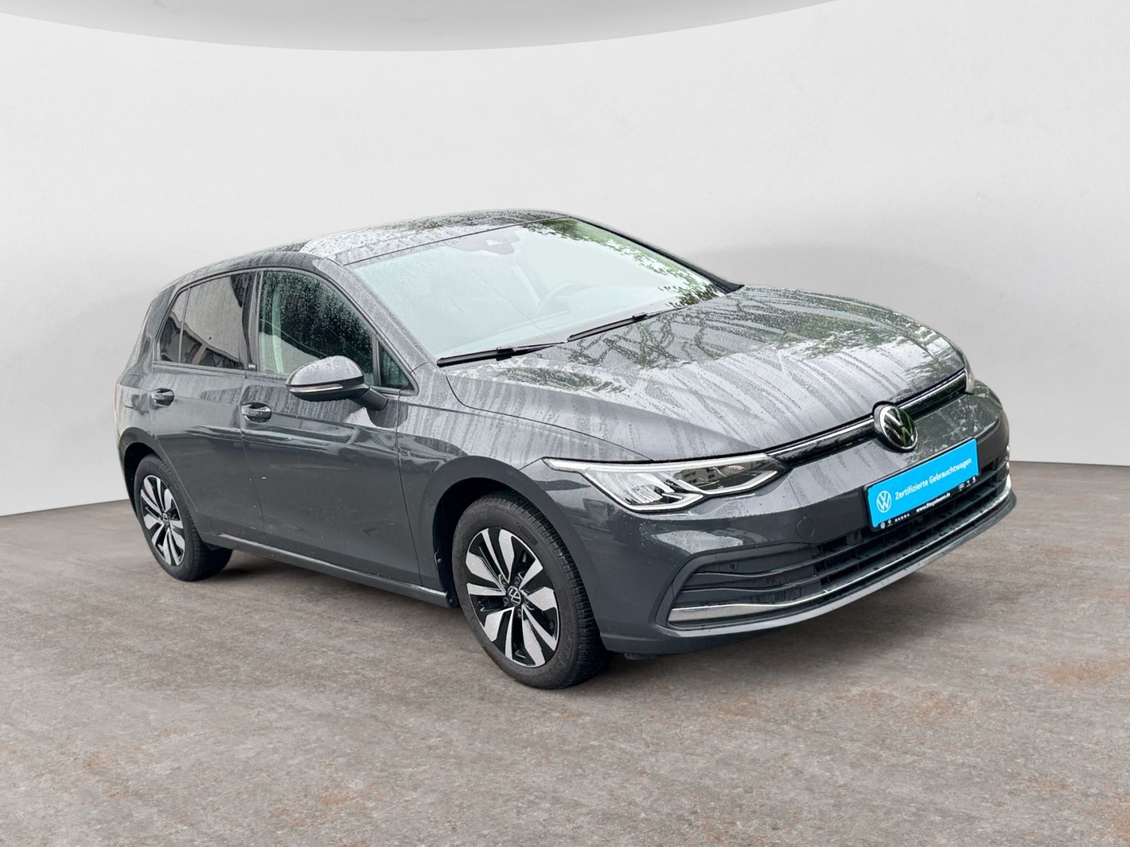 Volkswagen Golf - Bild 8