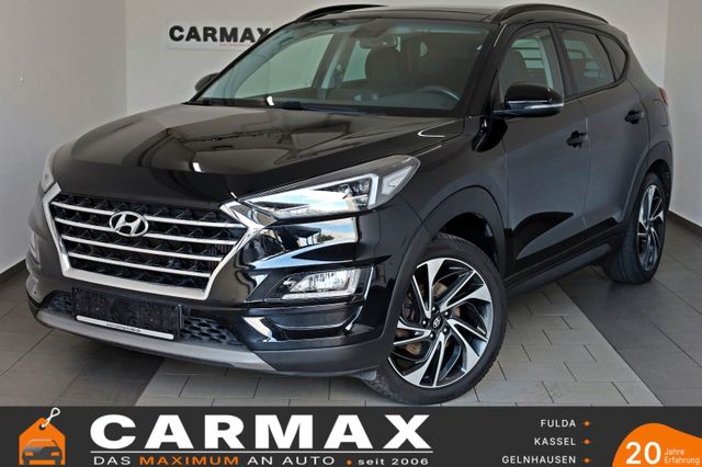 Hyundai Tucson, 1.6 AWD Style Navi,Kamera,SH,Panorama