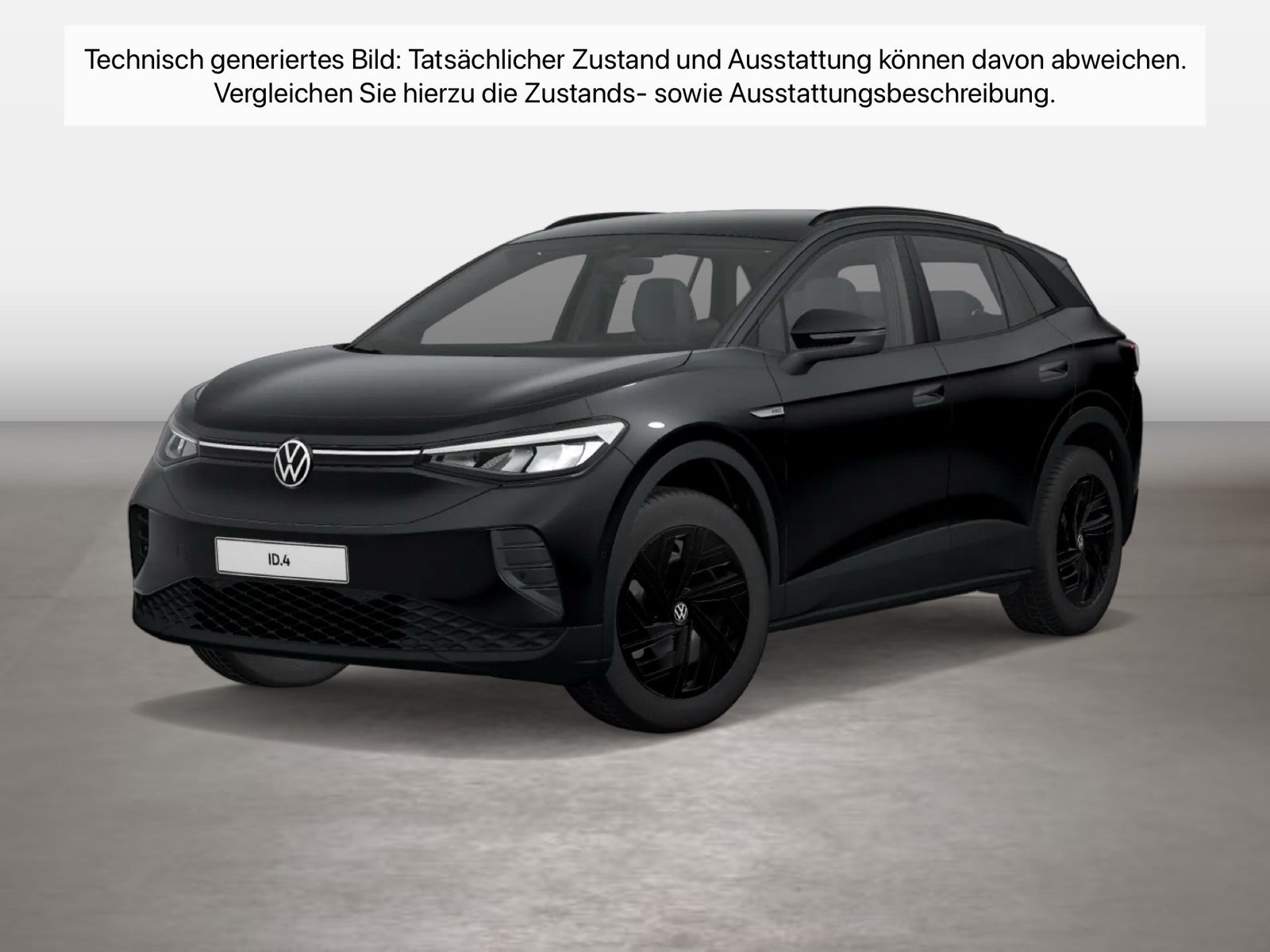 Volkswagen ID.4 - Bild 2