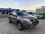 Renault Koleos Dynamique AHK Klimaautomatik Leder 2*PDC - Renault Koleos Gebrauchtwagen