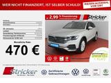 Volkswagen Touareg  3.0TDI 470,-ohne Anzahlung AHK Luft App - Volkswagen Touareg Jahreswagen