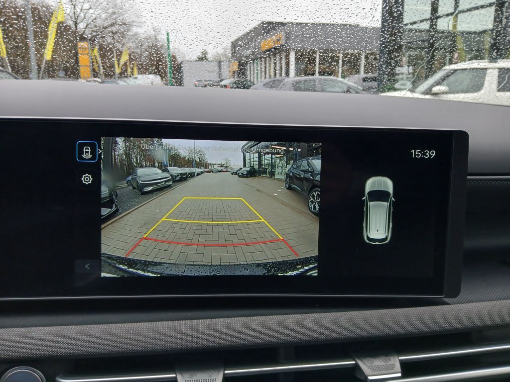 Hyundai Tucson – Bild 17