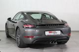 Porsche Cayman 718 / PDK / Chrono/ 20"/Klappe/8 tkm! - Porsche Cayman
