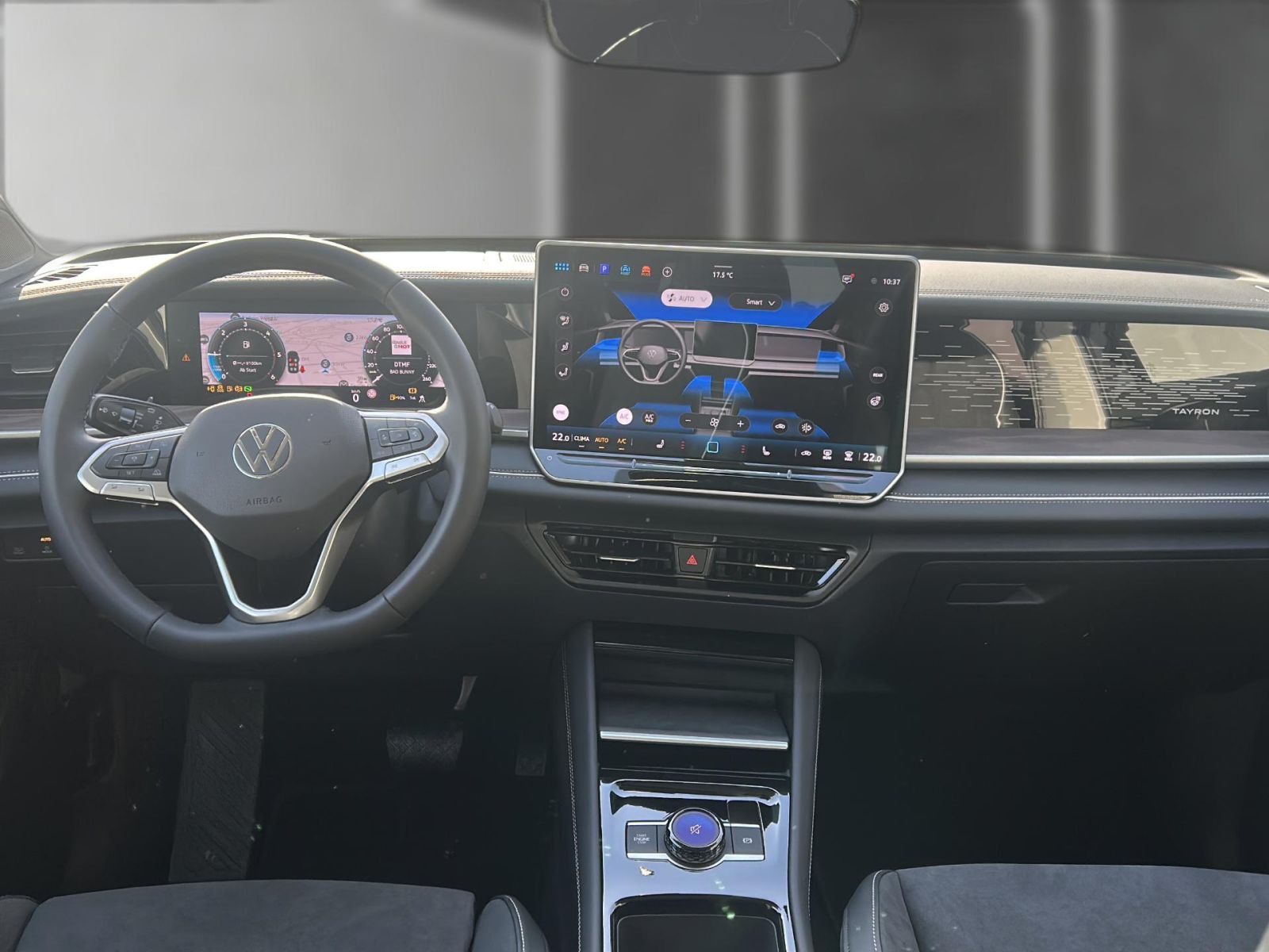 Volkswagen Tayron - Bild 17