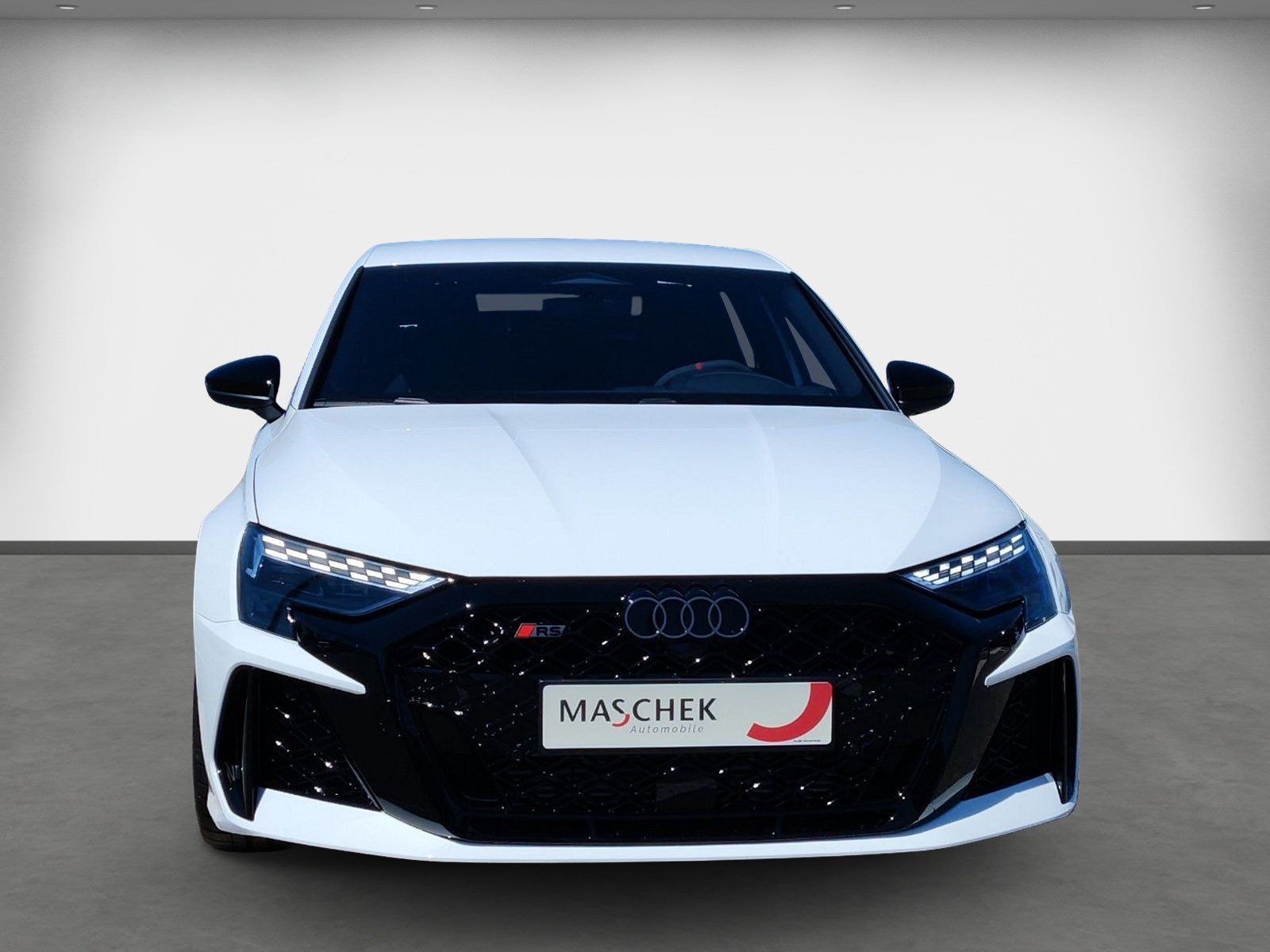 Audi RS3 - Bild 8