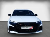 Audi RS3 - Vorschau Bild 8